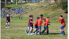 Waverley College - Adelaide Schools 5