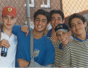 Waverley College - Adelaide Schools 6