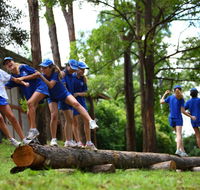 Brisbane Girls Grammar School - Adelaide Schools