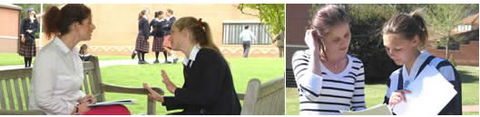 Tangara School For Girls - Adelaide Schools 1