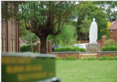 St Patrick's College Strathfield - Adelaide Schools 1