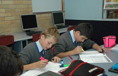 St Patrick's College Strathfield - Adelaide Schools 3