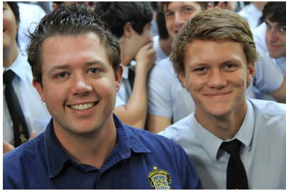 St Patrick's College Strathfield - Adelaide Schools 6