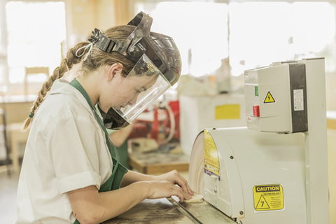 St Patrick's Marist College, Dundas - Adelaide Schools 5