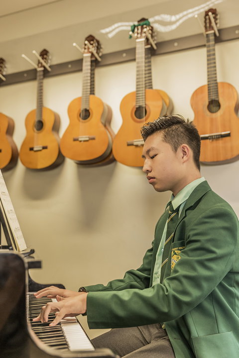 St Patrick's Marist College, Dundas - Adelaide Schools 8