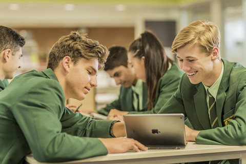 St Patrick's Marist College, Dundas - Adelaide Schools 15