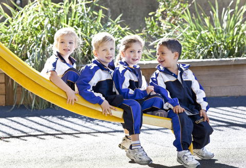St Luke's Grammar School - Adelaide Schools 3