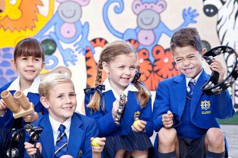 St Luke's Grammar School - Adelaide Schools 4