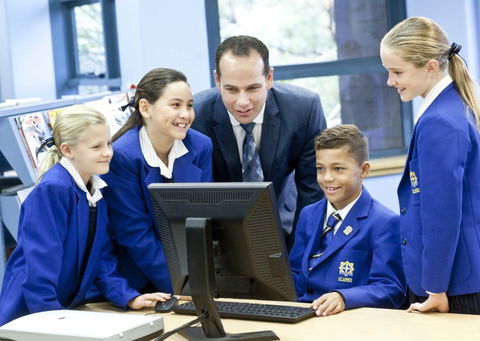 St Luke's Grammar School - Adelaide Schools 5