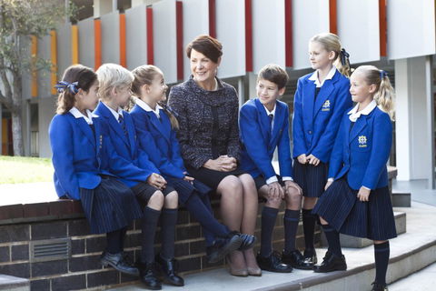 St Luke's Grammar School - Adelaide Schools 6