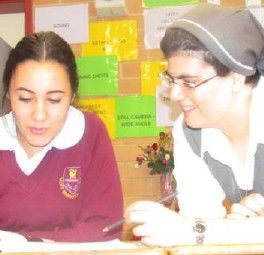 St Maroun's College - Adelaide Schools 2