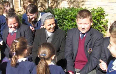 St Maroun's College - Adelaide Schools 3
