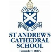 St Andrew's Cathedral School - Adelaide Schools