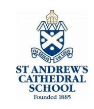 St Andrew's Cathedral School - Adelaide Schools 0