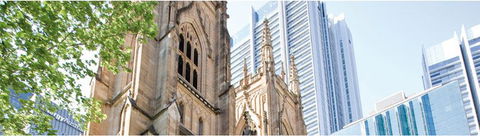 St Andrew's Cathedral School - Adelaide Schools 1