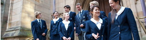 St Andrew's Cathedral School - Adelaide Schools 4
