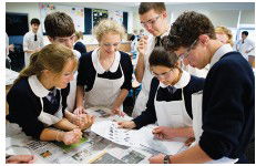 Redlands School - Adelaide Schools 3
