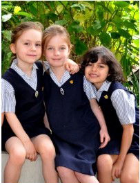 SCEGGS Darlinghurst - Adelaide Schools 1