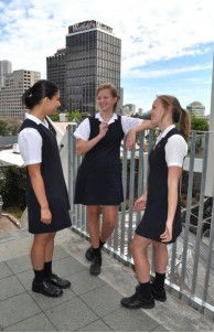 SCEGGS Darlinghurst - Adelaide Schools 2