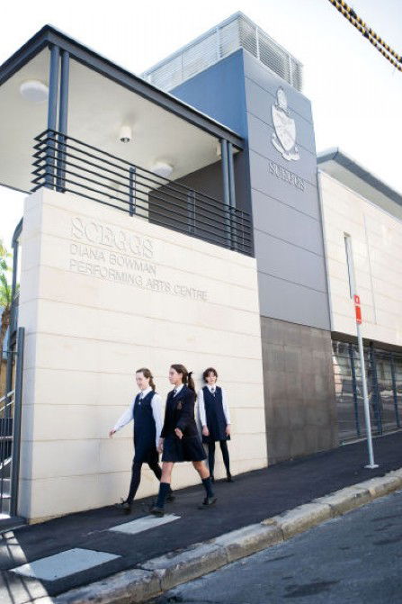 SCEGGS Darlinghurst - Adelaide Schools 4