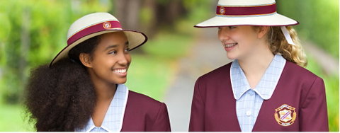 Roseville College - Adelaide Schools 1