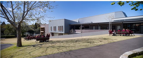 Roseville College - Adelaide Schools 3