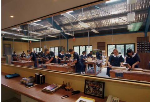Redeemer Baptist School - Adelaide Schools 5