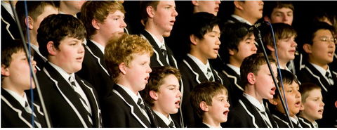 Newington College (Stanmore 7-12 Secondary School) - Adelaide Schools 1
