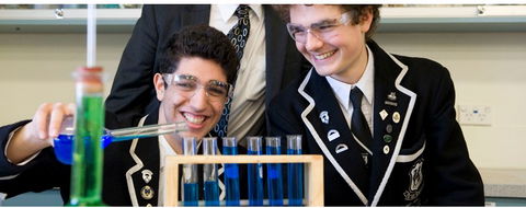 Newington College (Stanmore 7-12 Secondary School) - Adelaide Schools 4
