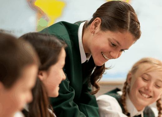 Oxford Falls Grammar School - Adelaide Schools 1