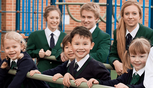 Oxford Falls Grammar School - thumb 3