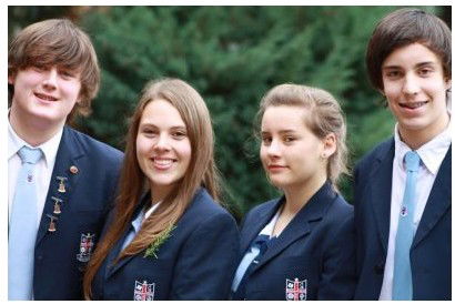 Pennant Hills High School - Adelaide Schools 0