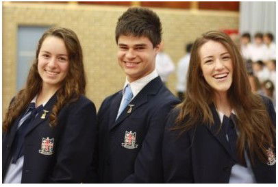 Pennant Hills High School - Adelaide Schools 1