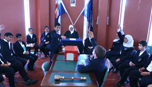 Al Zahra College - Adelaide Schools