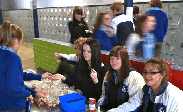 Berwick Secondary College - thumb 2