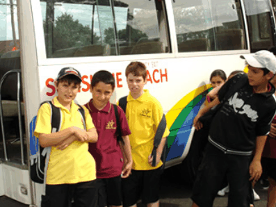 Coolaroo South Primary School - thumb 3
