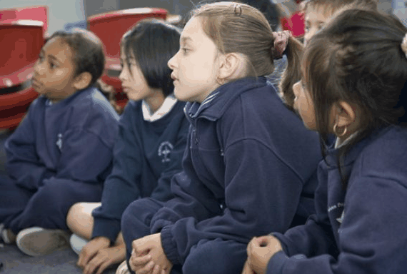 Albion Primary School - Adelaide Schools 1