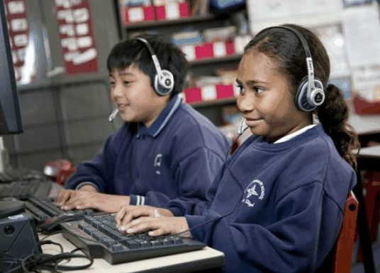 Albion Primary School - Adelaide Schools 2