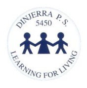 Dinjerra Primary School