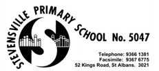 Stevensville Primary School - Adelaide Schools 0