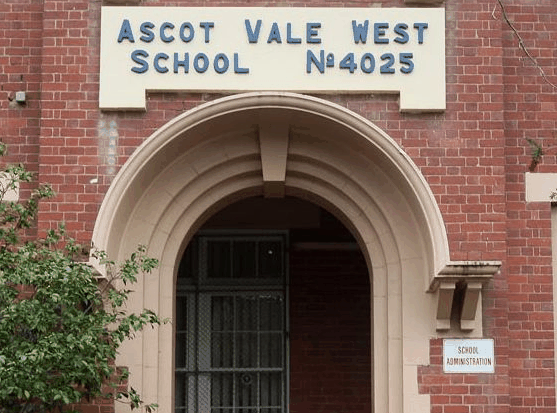 Ascot Vale West Primary School - Adelaide Schools 1