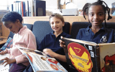 Ascot Vale Special School - Adelaide Schools 1