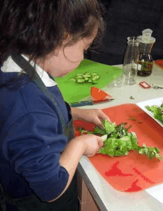 Ascot Vale Special School - Adelaide Schools 2