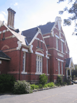 Brunswick South Primary School - Adelaide Schools 1