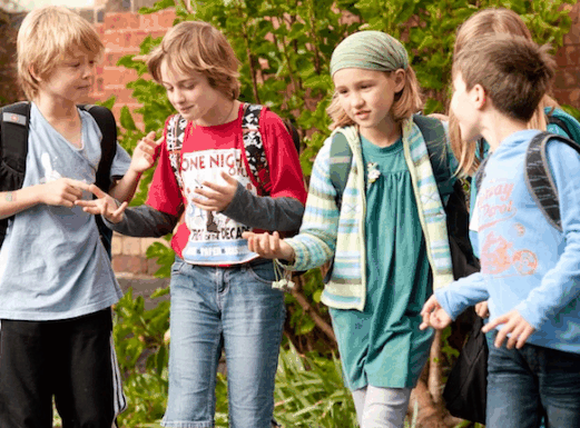 Brunswick South Primary School - Adelaide Schools 4