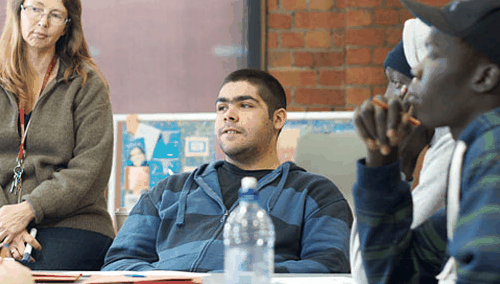 Collingwood Alternative School - thumb 1