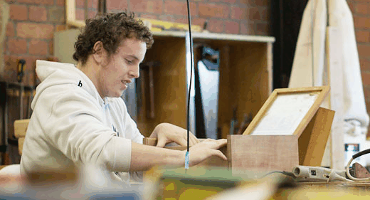 Collingwood Alternative School - Adelaide Schools 2