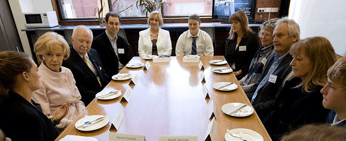 Collingwood Alternative School - Adelaide Schools 4