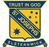 St Joseph's Primary School Elsternwick - Adelaide Schools
