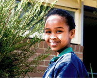 Albany Rise Primary School